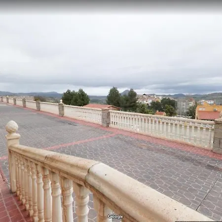 Сasa de vacaciones La Ecarada. *
