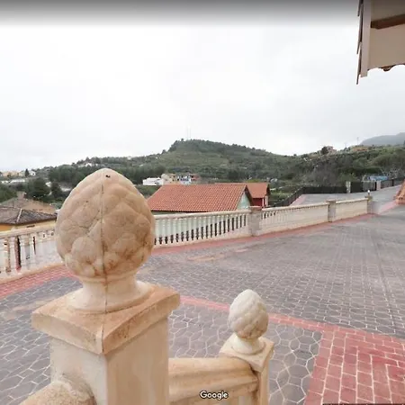 La Ecarada. Férez