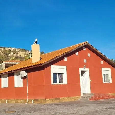 La Ecarada. *