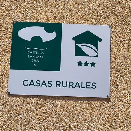 La Ecarada. *